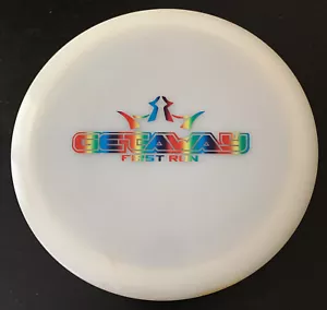 Dischi Dinamici Prima Corsa Lucid Getaway 172 grammi - Foto 1 di 2