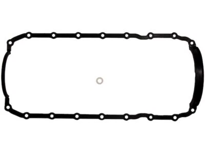 Juego de juntas de cárter de aceite Mahle 64411QFXJ 1999 2000 2001 para Dodge Durango 1998-2003 Foto 1 de 2