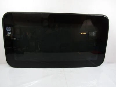 Kia Forte 2010-2013 techo corredizo ventana vidrio OEM Foto 1 de 4