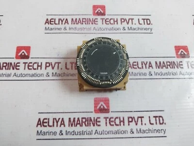 Grasslin FM/1 STU 01.76 Analog Time Switch Module - Image 1 of 4