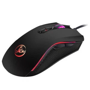 Ergonomische Gaming Rgb Gaming Licht Up Gaming Rgb Computer Mechanische Und - Bild 1 von 12