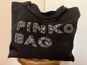 Pochette Pinko Soffio Bustina