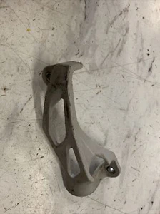 2008-09 Yamaha WR250F WR250X WR 250F 450f Rear brake caliper guard - Picture 1 of 2
