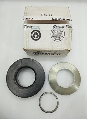 LEWCO EP115 Piston Caoutchouc F/W446 Boue Pompe 6” Séries B Lot De 2 (2 Boîte ) - Photo 1/4