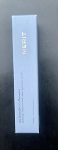 Merit KHAKI The Minimalist Perfecting Complexion Foundation & Concealer Stick - Picture 1 of 2