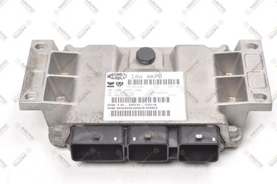 CITROEN C5 III 2.0 16V 140CV Centralina Motore 9664159180 - Immagine 1 di 4