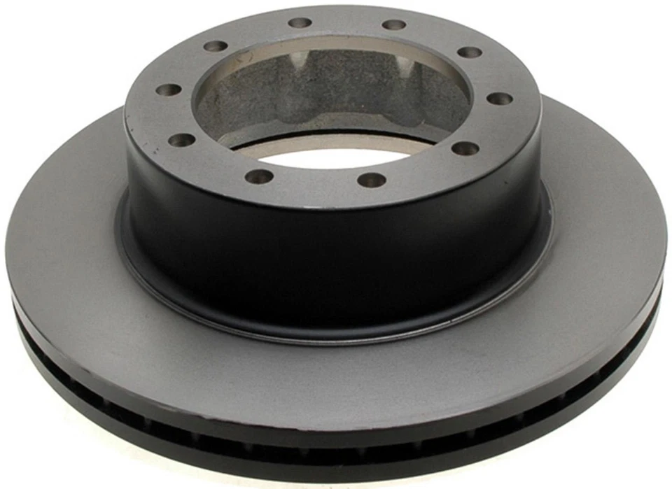 Rotor de freio a disco - Imagem 1 de 4