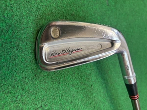 Ben Hogan PTx Forged 7 Iron 34*, Regular recoil F3 660 Graphite, 37” Right Hande - Picture 1 of 9