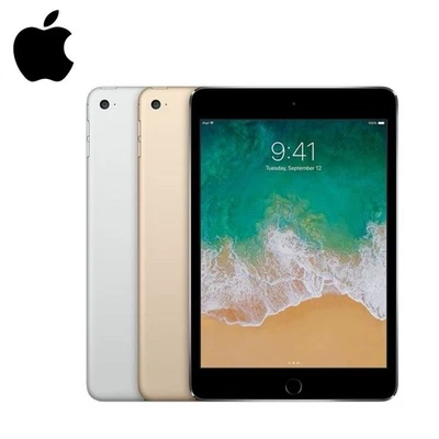 apple ipad mini 4 a1538 128gb Foto 1 de 3
