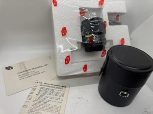 Fujifilm X - Fujinon Z 43-75mm f/3.5 - 4.5 Zoom Lens - Reconditioned by FUJI! - Picture 1 of 7