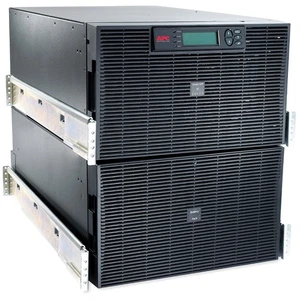 APC Smart-UPS SURT20KRMXLI UPS - BRAND NEW 20KVA - Picture 1 of 11