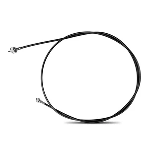 92 in Speedometer Cable for Chevrolet Malibu Corvette Blazer K10 K20 Suburban - Picture 1 of 8