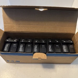 Disyuntores Eaton tipo BR NUEVOS - Imagen 1 de 3