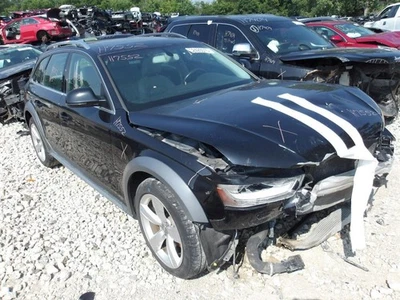 Consola delantera convertible piso con reposabrazos central compatible 08-17 AUDI A5 2127946 Foto 1 de 4