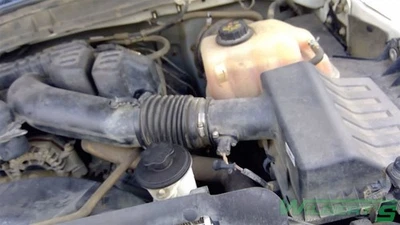 Purificador de aire 6,2 L para camioneta Ford F250SD 11-16 12377127 Foto 1 de 4