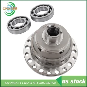 Fit For Civic Si EP3 2002-11 2002-06 RSX Helical LSD Limited Slip Differential - Picture 1 of 10