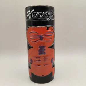 Vintage Tiki Mug Harveys Sneaky Tiki Lake Tahoe Made In Japan - Picture 1 of 8