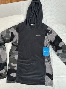 Columbia Fleece Pullover - Picture 1 of 6