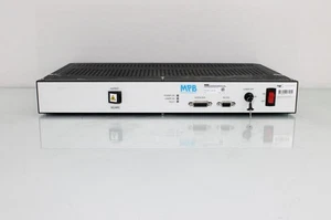 MPB 1RU EBS 4010 Broadband Source 1RU 10dBm C-band ASE - Picture 1 of 4