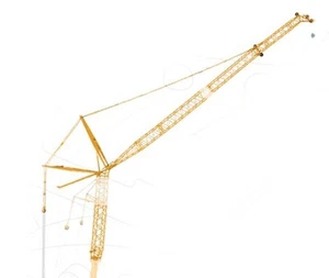 NZG, 54M Auslegerverlängerung für LTM 11200-9.1, 1/50, NZG7322 - Bild 1 von 1