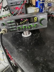 RADIO CB PRESIDENT HERBERT - Zdjęcie 1 z 8