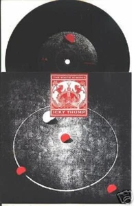 The White Stripes - Icky Thump NEU 7" Schallplatte - Bild 1 von 1
