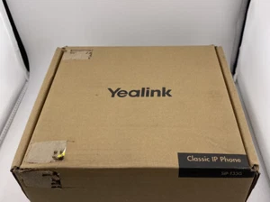 Teléfono IP clásico Yealink SIP-T33G - Imagen 1 de 6