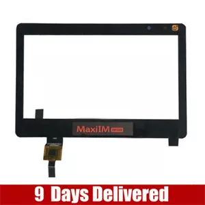Touch Screen Panel Glass Sensor Assembly Replacement For Autel MaxiIM IM508 - Picture 1 of 1