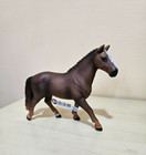 Schleich Hanovarian Mare Retired 2012 Brand New Am Limes 69 Htf Rare In New Cond