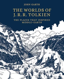 The Worlds of J.R.R. Tolkien: the Places That Inspired Middle-Earth - Picture 1 of 1