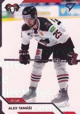 2022-23 Slovakian SportZoo #124 Alex Tamasi