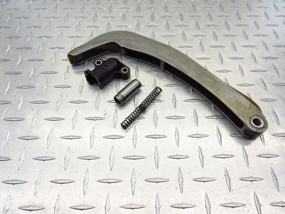 BMW K1200RS K1200 1200 RS 1998 98-03 guía tensor de leva fabricante original Foto 1 de 4