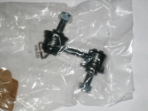 QH Stabilisator Link passend für Subaru Forester Legacy Impreza QLS3639S - Bild 1 von 2