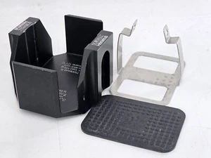Sorvall Heraeus 75006449 R Centrifuge Rotor Microplate Carrier Buckets - Picture 1 of 9