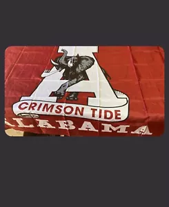 alabama crimson tide flag 3x5 - Picture 1 of 1