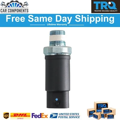 Новый реле давления масла TRQ подходит для Chrysler Dodge Grand Plymouth 1990-2002 годов выпуска - Изображение 1 из 3