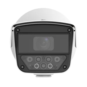 UNV 4MP LPR NDAA IP67 ANPR Plate Uniview 8-32mm Bullet IP Network SecurityCamera - Picture 1 of 3
