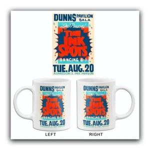 The Ink Spots - 1946 - Concert Mug - Picture 1 of 3