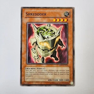 Shreddder - ABPF-EN030 - Common - NM/VLP - Unlimited - Yugioh - Picture 1 of 2