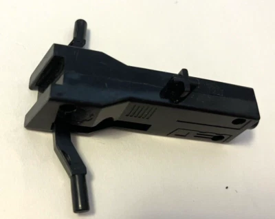 Transformers G1 MEGATRON STOCK pieza de montaje vintage Foto 1 de 4