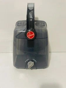 Hoover Power Scrub Deluxe FH50150 Replacement Clean Water Tank NO CAPS - Picture 1 of 6