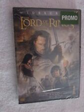 Lord of the Rings: Return of the King DVD (PROMO, 2004, New Line Entertainment)