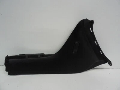 02-06 Cubierta consola central inferior derecha negra Lexus ES300 ES330 55403-33030 Foto 1 de 4