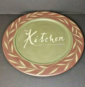 Kitchen Décor, The Kitchen was made to bring Families together -SUPER CUTE - Picture 1 of 2