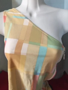 Traje de baño Chanel impecable pequeño alrededor de 80 - Imagen 1 de 7