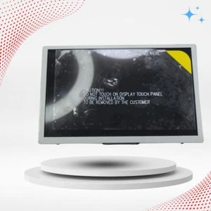 19-20 Ford Fusion Front Information Display Screen OEM - Picture 1 of 11