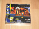 SUPREME WARRIOR BY DIGITAL PICTURES FOR SEGA MEGA-CD 32 X 32X NEW FACTORY SEALED