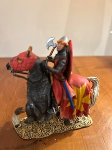 King & Country Crusader MK024 - Picture 1 of 3