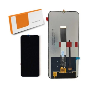 Display LCD - Service Pack - Xiaomi Redmi 9A / 9C / 9AT / 9i / 10A / 9 Active - Foto 1 di 3