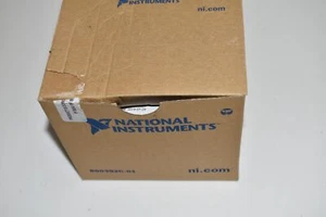 NATIONAL INSTRUMENTS 782866-01 NI TBX-50B 50PIN DSUB SCREW TERMINAL BLOCK(TKA74) - Picture 1 of 4
